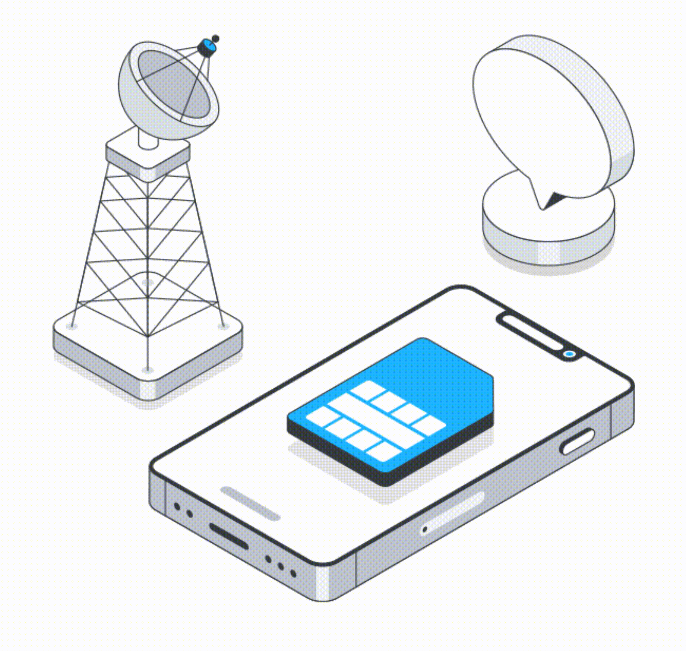 Cómo funciona esim.cr - control de datos para familias